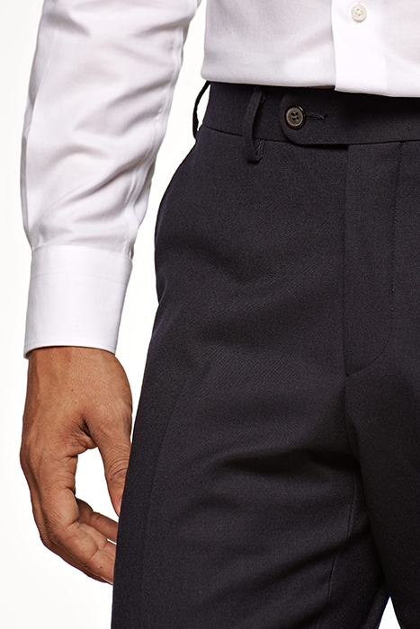 NAVY SOHO TROUSERS 6