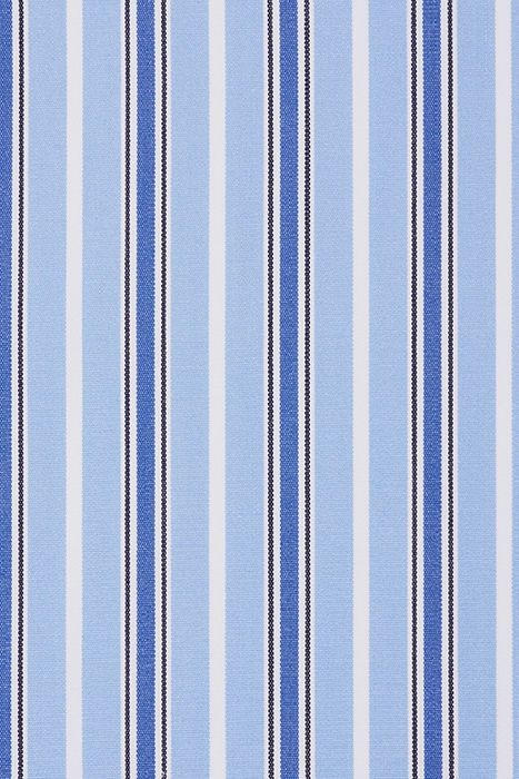 BLUE STRIPED SHIRT 3