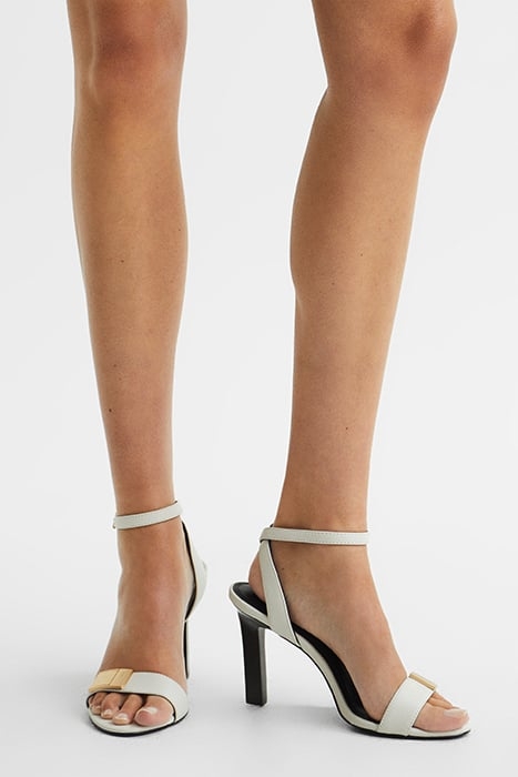 ADA SANDALS OFF WHITE 2