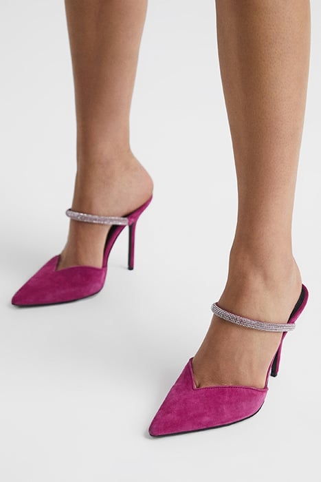 BANBURY BRIGHT PINK 1