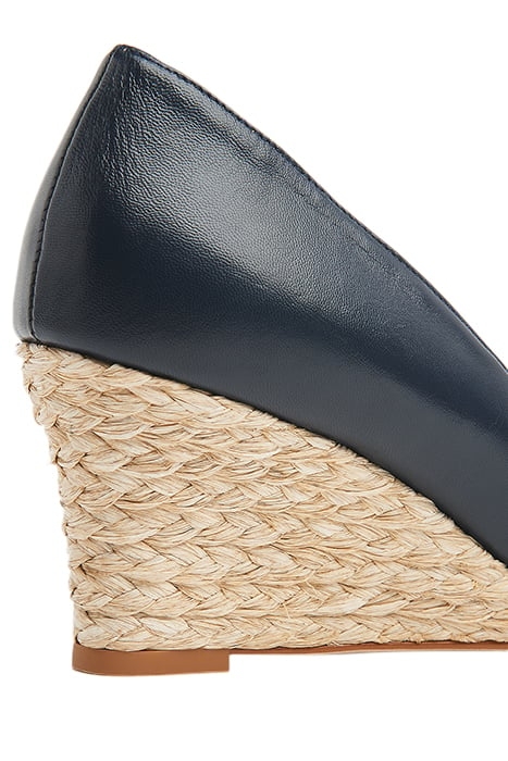 EEVI ESPADRILLES NAVY 4