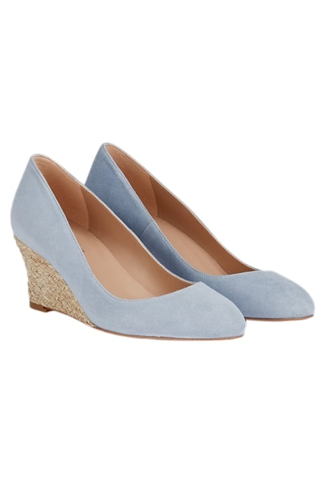 EEVI ESPADRILLES BLUE 2