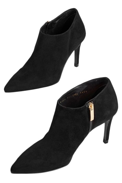 ELLE BOOTS BLACK 5