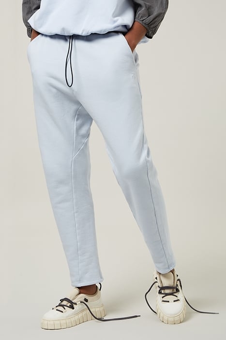STATEMENT JOGGER ICE BLUE 1