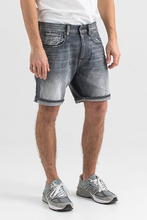 STOCKTON LOOSE SHORT WASH BJP8 1