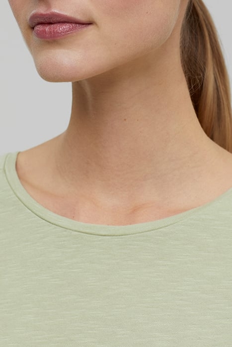 T SHIRT RAGLAN NEW JADE 4