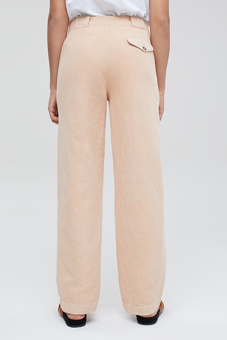 MAWSON PANTS SEASHELL PINK 2