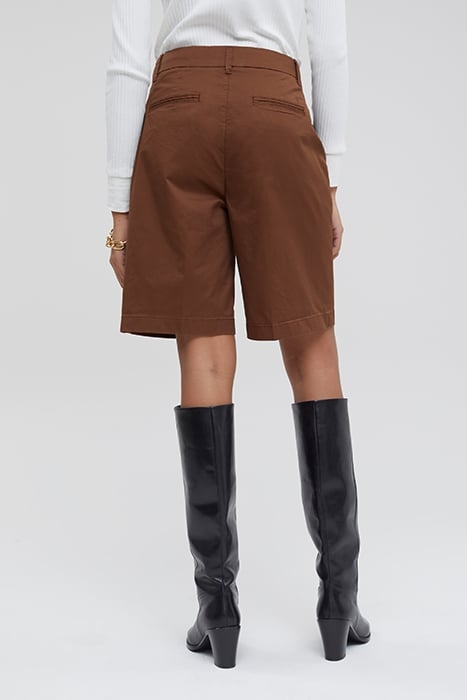 BERMUDA SHORTS BRAZIL NUT 2