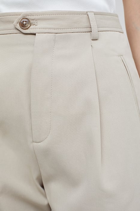 ARLO PANTS GRAIN BEIGE 5