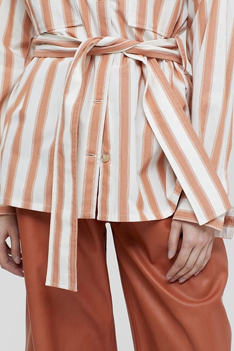 LELA SHIRTS & BLOUSES GOLD EARTH 4