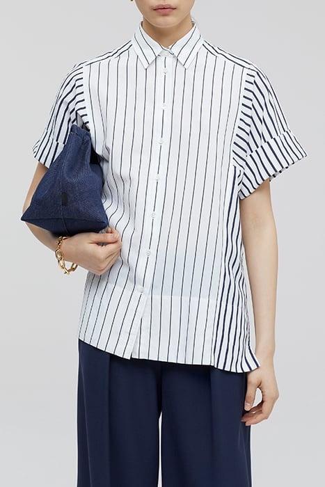 SHORT SLEEVE SHIRT DARK NIGHT 3