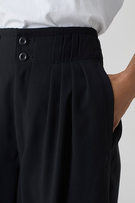 WISTON PANTS BLACK 3