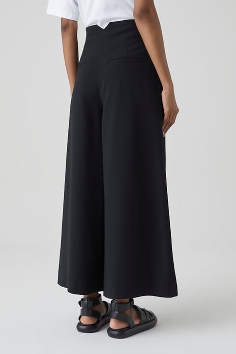 WISTON PANTS BLACK 2