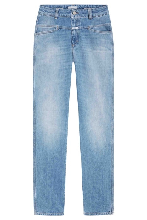 X-POSE JEANS LIGHT BLUE 5