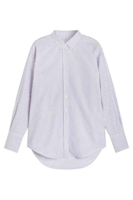 BUTTON DOWN SHIRT LILAC BREEZE 4