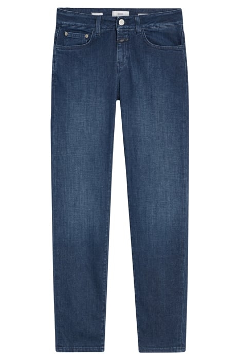 BAKER JEANS DARK BLUE 6