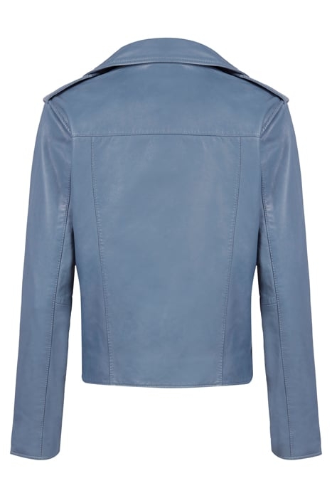 FERN BIKER FLINT BLUE 4