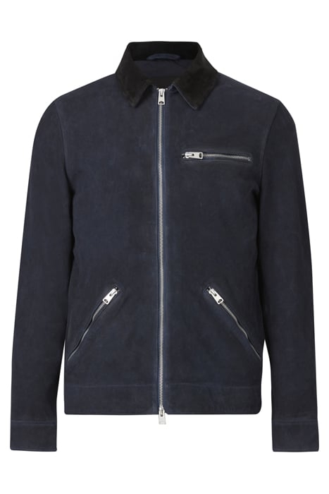 TERENCE JACKET MIDNIGHT BLUE 8