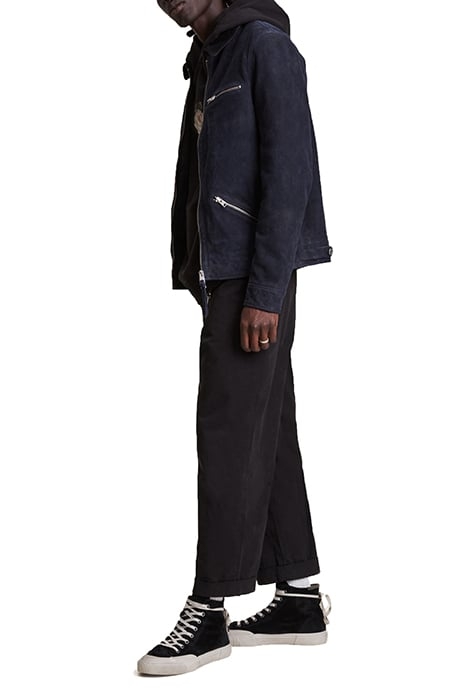 TERENCE JACKET MIDNIGHT BLUE 5