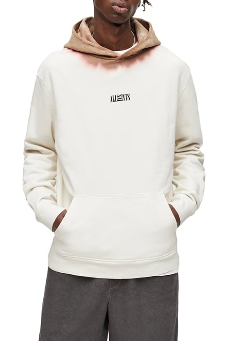 SKAR OTH HOODY MISTY WHITE 1