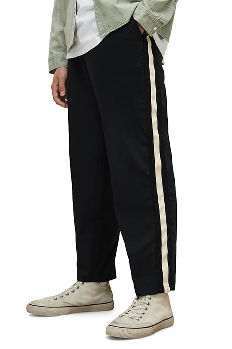 PISMO TROUSER BLACK 1