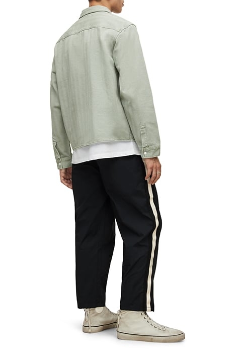 PISMO TROUSER BLACK 3