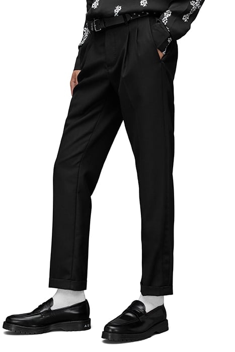 BANE TROUSER BLACK 1