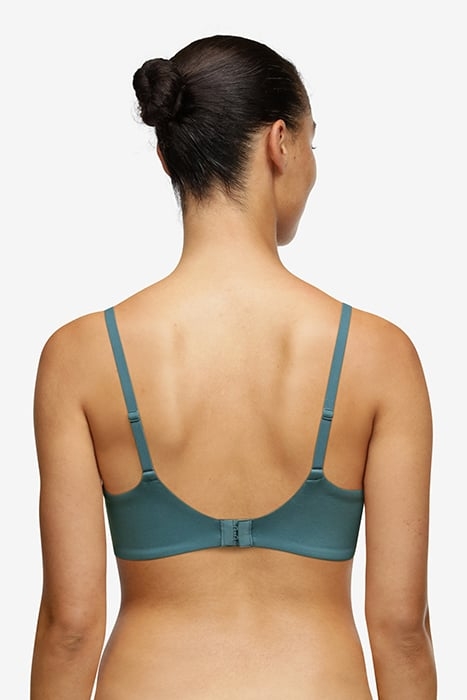 CO BRA TSHIRT COVERING MEMORY MANHATTAN BLUE 3