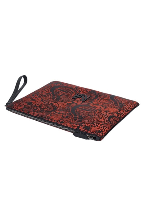 VIPER-JACQUARD CLUTCH VIPER JACQUARD ONESIZE 3