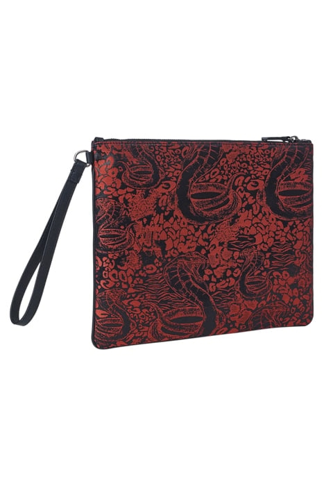 VIPER-JACQUARD CLUTCH VIPER JACQUARD ONESIZE 2