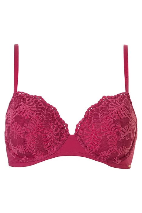 CO BRA TSHIRT DONNA VELVET LACE COSMO 1