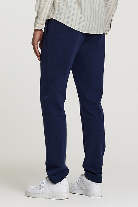 HUDSON TROUSERS DARK NAVY 3