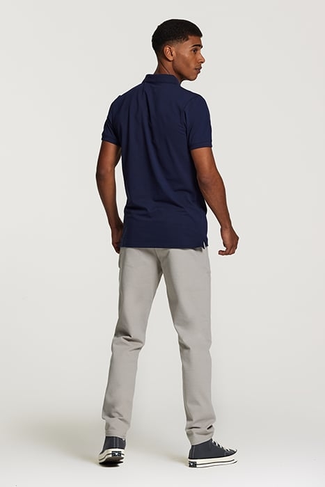 HUDSON TROUSERS ASH GREY 5