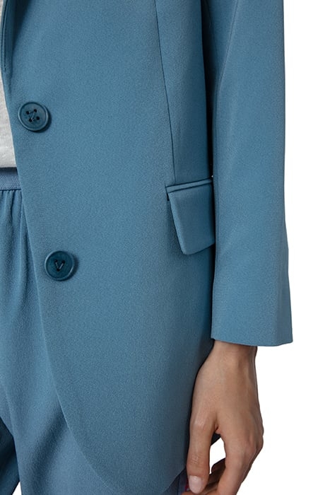 VIVACREPE PALE DENIM 5