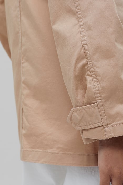 CLOSED WOMEN FIELD JACKET JACKETS & COATS SANDSTONE 5