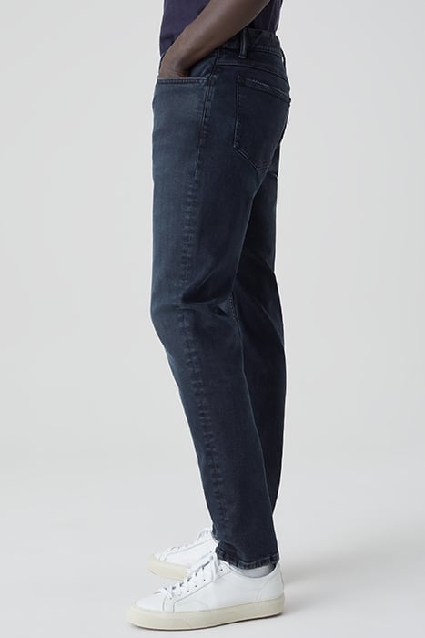 CLOSED MEN UNITY SLIM JEANS BLUE/BLACK 4