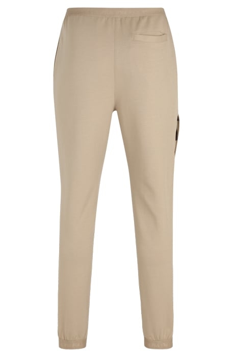 TRASSEM TRACK PANTS FIELDS OF RYE 2