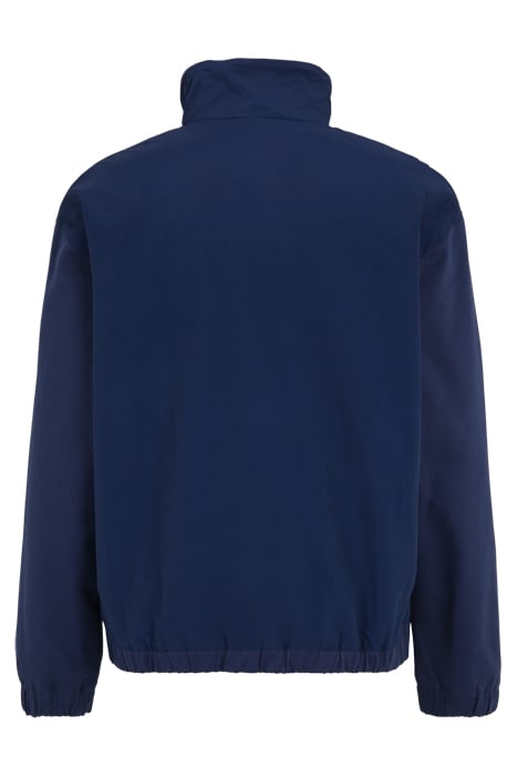 TANTOW JACKET MEDIEVAL BLUE 2