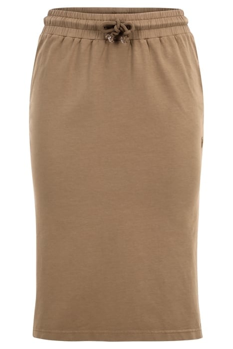 CEVIRA SKIRT SEPIA TINT 1