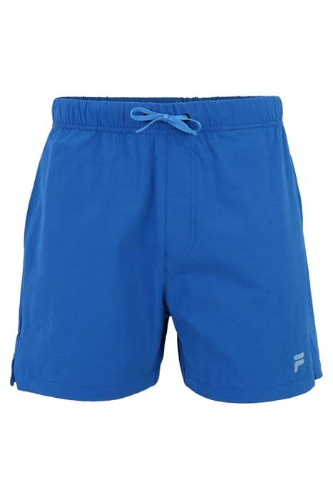 RUMILLY RUNNING SHORTS LAPIS BLUE 1