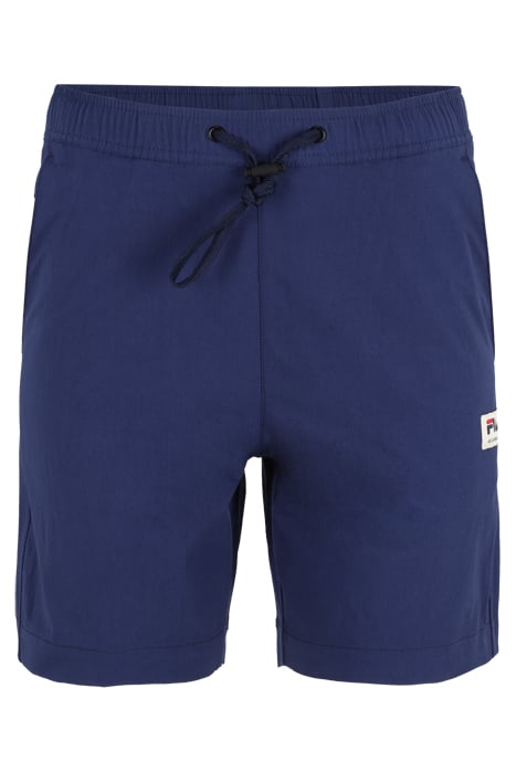 TENGEN BERMUDA MEDIEVAL BLUE 1