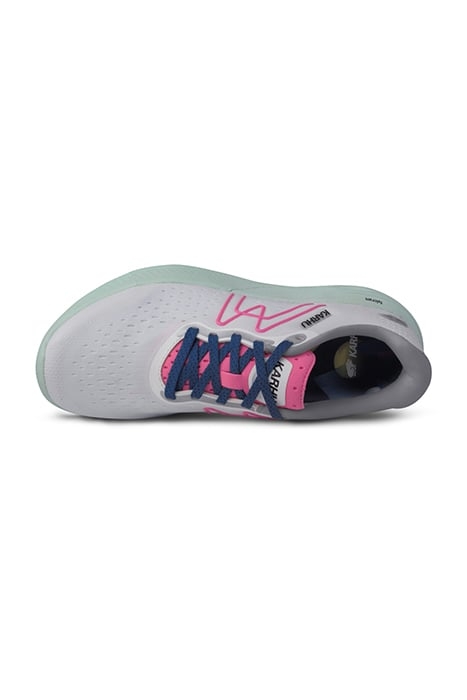 WOMEN'S IKONI 2021 BRIGHT WHITE /NEON MAGENTA 2