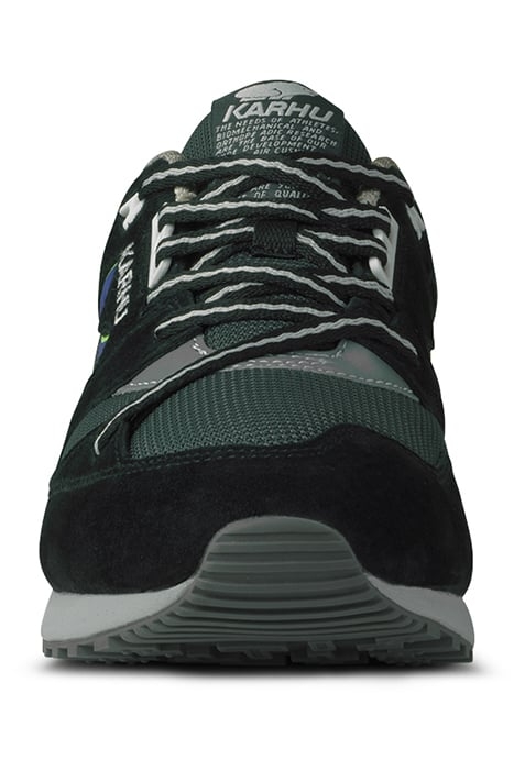 SYNCHRON CLASSIC-TREKKING GREEN/SODALITE BLUE 7