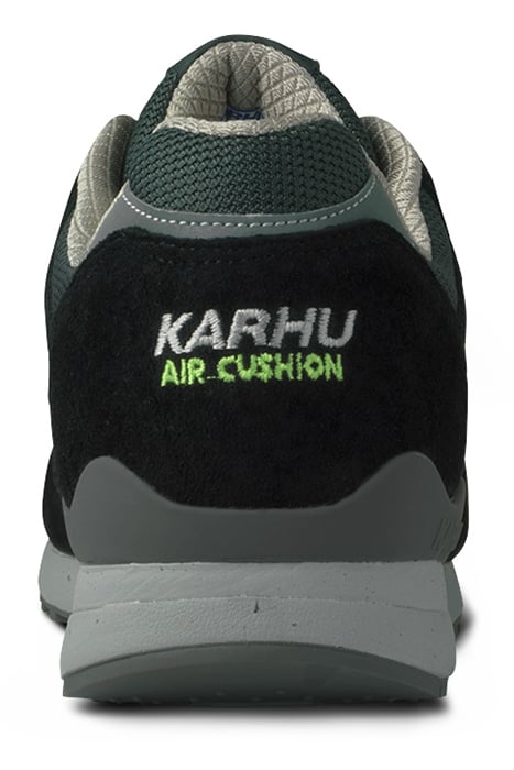 SYNCHRON CLASSIC-TREKKING GREEN/SODALITE BLUE 5