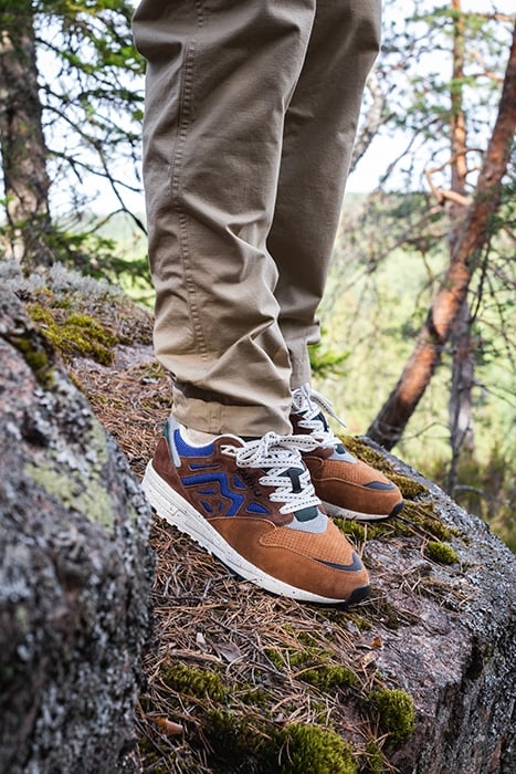 LEGACY 96-AZTEC/SODALITE BLUE 2