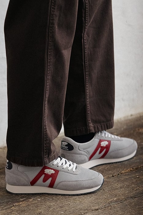 ALBATROSS 82- DAWN BLUE/SCOOTER 2