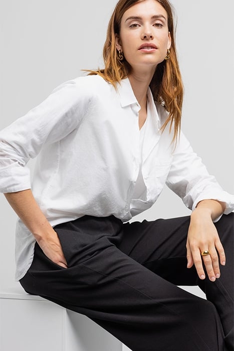 BLOUSE MOLLY WHITE 4