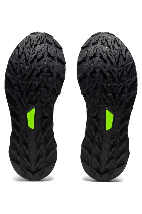 GEL-TRABUCO 10 GTX BLACK/CARRIER GREY 5