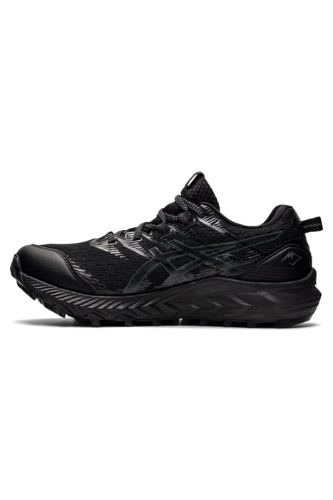 GEL-TRABUCO 10 GTX BLACK/CARRIER GREY 7