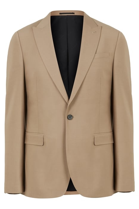 CLEAVER BLAZER CAENSTONE BROWN 5